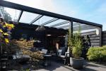CustomlineVeranda-glasdak-Den Bosch