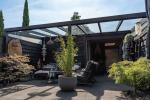 CustomlineVeranda-glasdak-Den Bosch