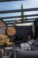 CustomlineVeranda-glasdak-Den Bosch