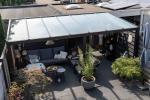 CustomlineVeranda-glasdak-Den Bosch