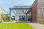 Profiline-Terrasoverkappingglasdak-glazenschuifwand-Uden