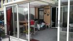 Profiline, Tuinkamer, Aluminiumschuifpui, Spijkenisse