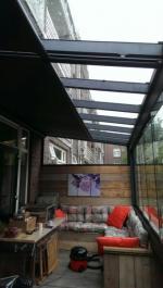 Tuinkamer-glazenschuifwand-rotterdam