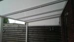 Veranda, Terrasoverkapping,Greenline, Eindhoven