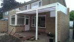 Greenline-Terrasoverkapping-Structuur wit-Schijndel