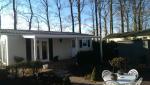 Veranda, Terrasoverkapping, Profiline, Chalet, Boxtel