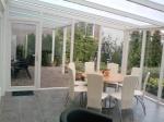 Veranda, Terrasoverkapping, Tuinkamer, Profiline, Oisterwijk