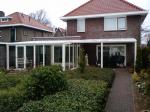 Veranda, Terrasoverkapping, Tuinkamer, Profiline, Oisterwijk