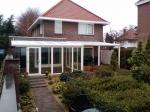 Veranda, Terrasoverkapping, Tuinkamer, Profiline, Oisterwijk