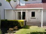Veranda-Terrasoverkapping-Profiline-montage op steunen, Uden